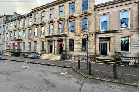 undefined, West Princes Street, Woodlands, Glasgow, G4