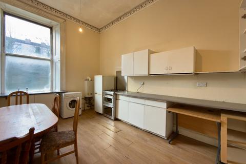 undefined, West Princes Street, Woodlands, Glasgow, G4