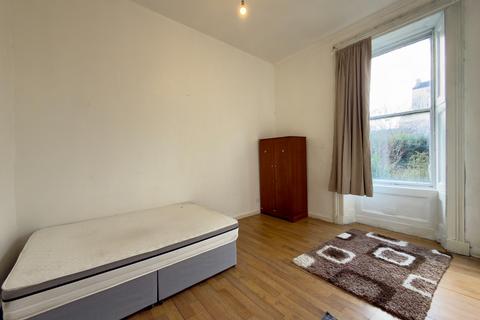 undefined, West Princes Street, Woodlands, Glasgow, G4