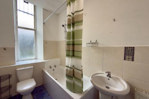 undefined, West Princes Street, Woodlands, Glasgow, G4