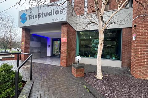 undefined, Birch Street, WOLVERHAMPTON