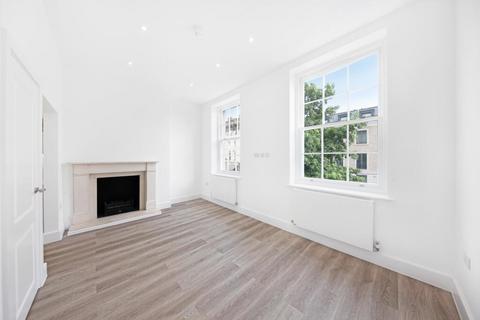 undefined, Blenheim Terrace, St John's Wood NW8