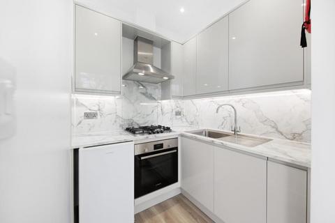 undefined, Blenheim Terrace, St John's Wood NW8