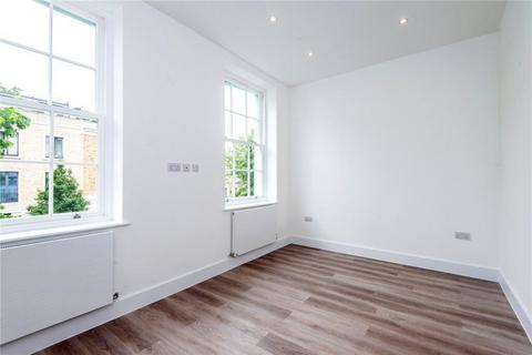 undefined, Blenheim Terrace, St John's Wood NW8