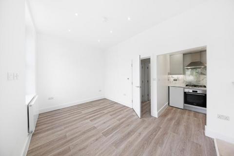undefined, Blenheim Terrace, St John's Wood NW8