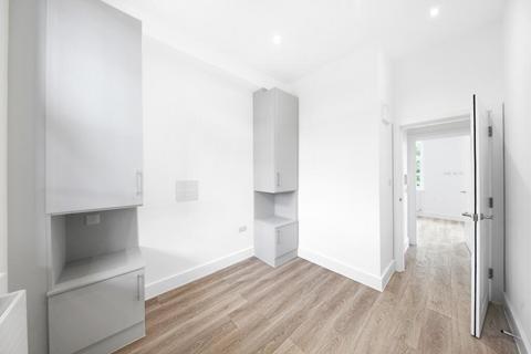 undefined, Blenheim Terrace, St John's Wood NW8