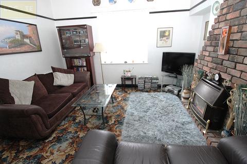 3 bedroom bungalow for sale, Shawe Road, Flixton
