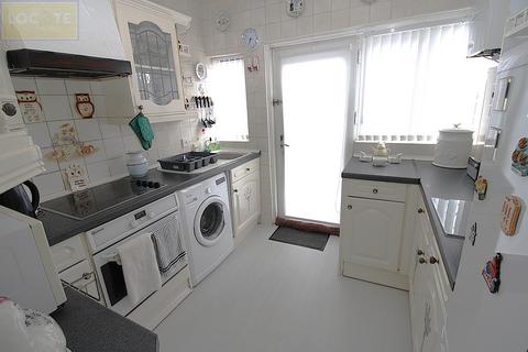 3 bedroom bungalow for sale, Shawe Road, Flixton