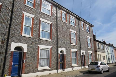 1 bedroom flat to rent, Victoria Street, GOSPORT