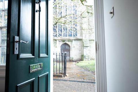 undefined, Church Yard, ASHFORD