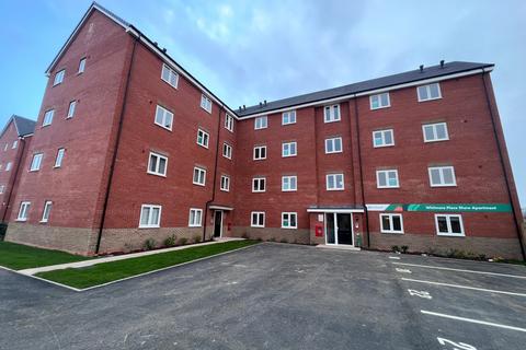 undefined, Eliot Gardens, COVENTRY