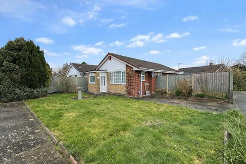2 bedroom detached bungalow for sale, Crockleford Avenue, Southport, PR8