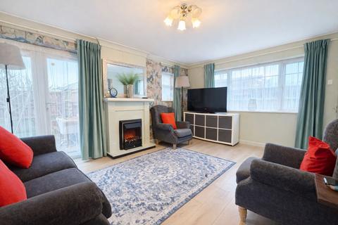 2 bedroom detached bungalow for sale, Crockleford Avenue, Southport, PR8