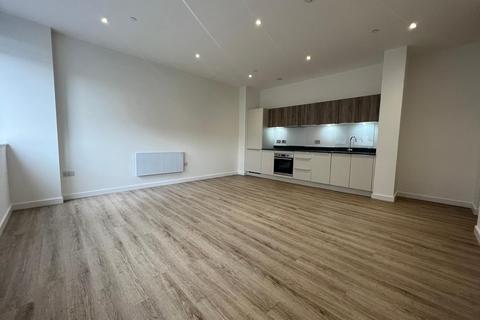 undefined, Alencon Link, Basingstoke
