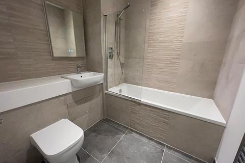undefined, Alencon Link, Basingstoke