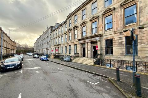 undefined, West Princes Street, Woodlands, Glasgow, G4
