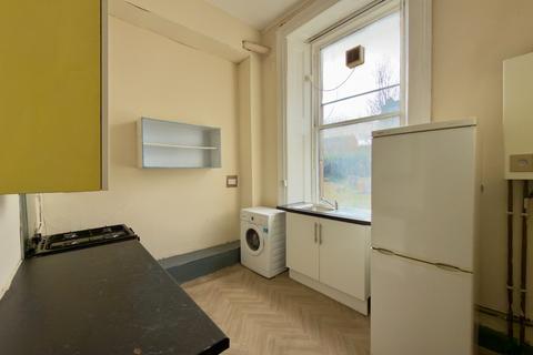 undefined, West Princes Street, Woodlands, Glasgow, G4