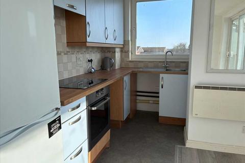 undefined, Hamlyn House, Feltham