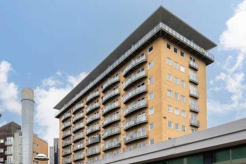 Hamlyn House, Feltham
