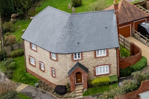 undefined, Charminster, Dorchester, Dorset