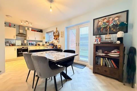 undefined, Ploughman Road, East Ayton, YO13