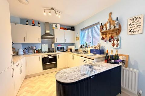 undefined, Ploughman Road, East Ayton, YO13