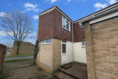 undefined, Bennet Close, BASINGSTOKE