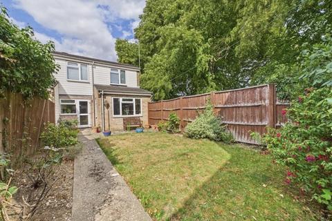 undefined, Bennet Close, BASINGSTOKE