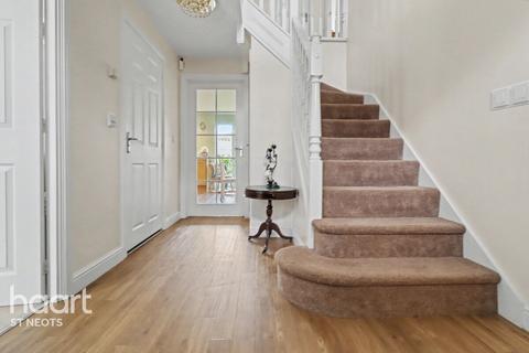undefined, Lannesbury Crescent, St Neots
