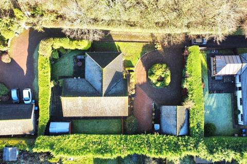 undefined, Easthaven,  2 Springbank Lane, Milnathort, KY13