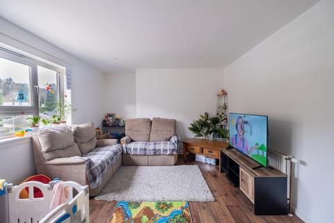 undefined, Edinburgh Road, Perth PH2