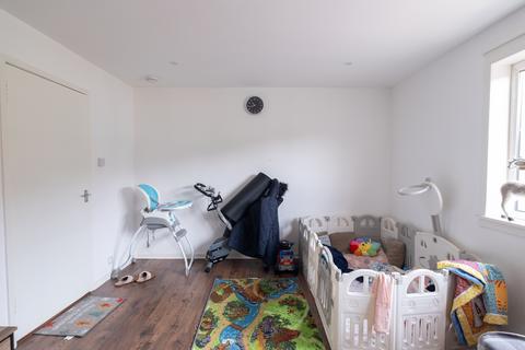 undefined, Edinburgh Road, Perth PH2