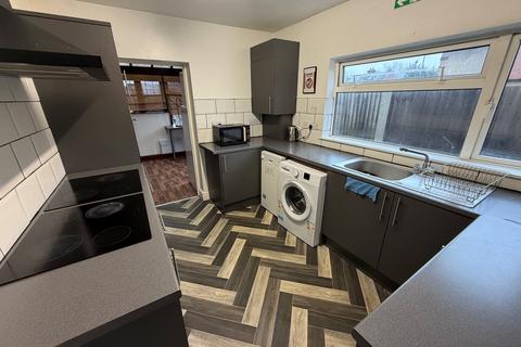 undefined, Wellingborough Road, RUSHDEN