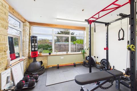 4 bedroom semi-detached house for sale, Foxmoor Lane, Ebley, Stroud, Gloucestershire, GL5