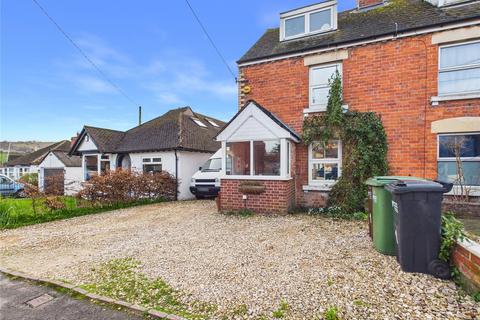 4 bedroom semi-detached house for sale, Foxmoor Lane, Ebley, Stroud, Gloucestershire, GL5