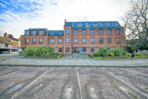 undefined, Cromwell Square, IPSWICH
