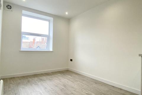 undefined, Cromwell Square, IPSWICH