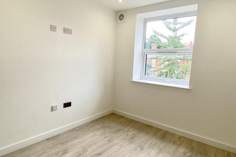 undefined, Cromwell Square, IPSWICH