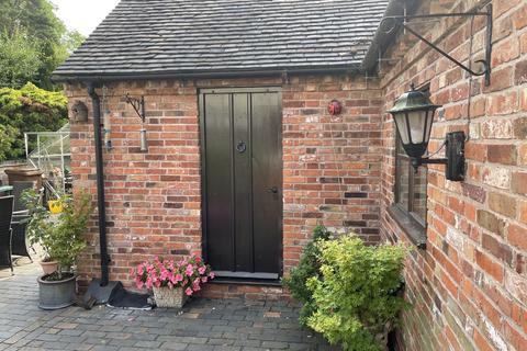undefined, Cowley Hill Farm, Rugeley, WS15