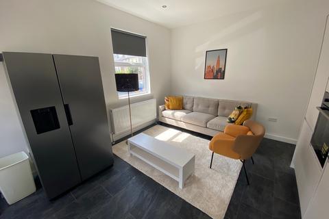 undefined, Beech Road, Birkenhead, CH42