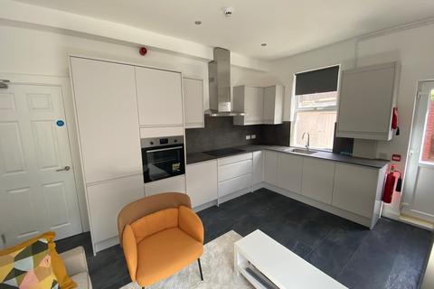 undefined, Beech Road, Birkenhead, CH42