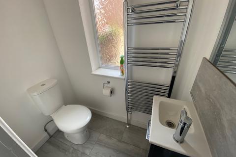 undefined, Beech Road, Birkenhead, CH42