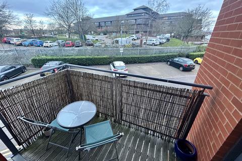 Galleon Way, Cardiff, CF10