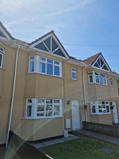 Kenmore Crescent, BRISTOL