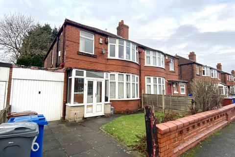 4 bedroom house to rent, Finchley Road, Manchester, M14