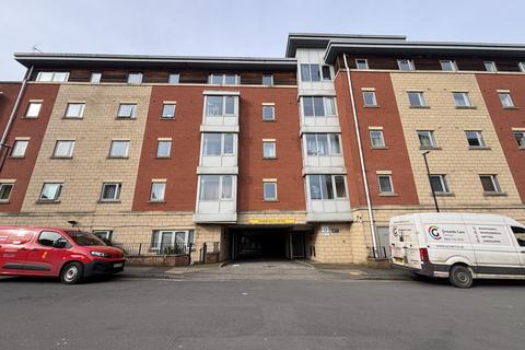 undefined, Upper York Street, Coventry, CV1
