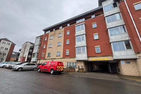 undefined, Upper York Street, Coventry, CV1