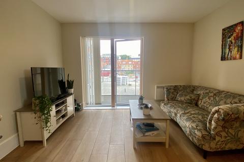 1 bedroom apartment to rent, Mountergate, Norwich, NR1