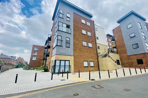 1 bedroom apartment to rent, Mountergate, Norwich, NR1