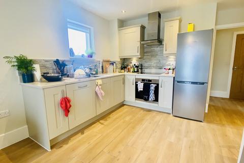 1 bedroom apartment to rent, Mountergate, Norwich, NR1